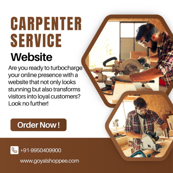 Carpenter Service