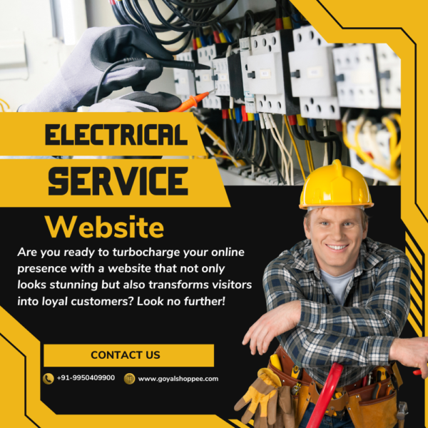 Electrician Service