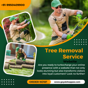 Tree Removal Service